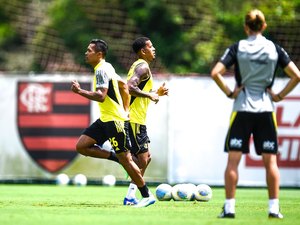 Veja o que está em jogo para o Flamengo na reta final do Brasileirão