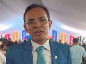 Educação de Messias é premiada com Selo Ouro pela segunda vez consecutiva e se destaca na educação nacional