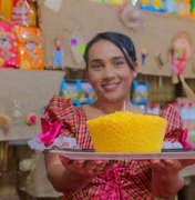Em clima de Festa Junina, Prefeitura realiza I Festival do Cuscuz no início de Junho