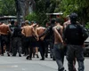 Operação no Rio de Janeiro deixa 18 suspeitos mortos e 56 presos