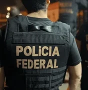 PF deflagra operações contra crimes de abuso sexual infantojuvenil em Alagoas