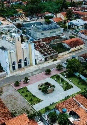 Casal trabalha em estrutura que atende Estrela de Alagoas e Minador do Negrão