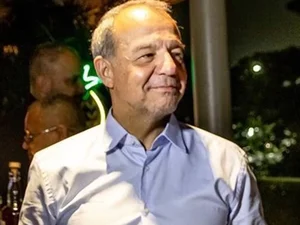 Exclusivo: Sérgio Cabral está solteiro novamente