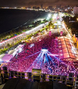 São João Massayó garante sucesso de público, geração de renda e valorização da cultura