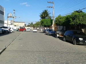 Salão de beleza é alvo de assalto no bairro Santa Esmeralda