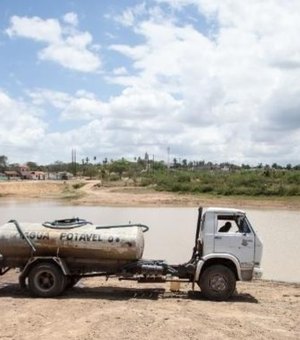 MPE quer que concessionárias comprovem controle de abastecimento e qualidade da água no Sertão