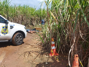 Homem que matou casal em Coruripe confessa crime e diz que motivo foi por trabalho de magia