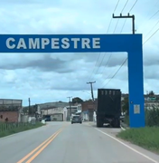 Defeito em estação de captação afeta abastecimento de água em Campestre