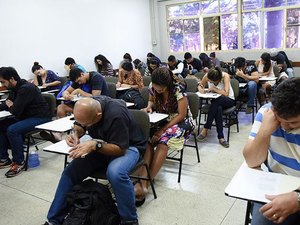 Prazo para recursos ao Encceja termina hoje