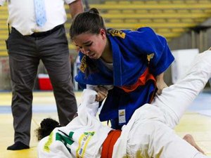 Judoca de 15 anos vai representar Junqueiro nos Jogos da Juventude neste mês de novembro