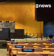 Canadá, Reino Unido e Austrália reconhecem o Estado Palestino e condenam ações de Israel