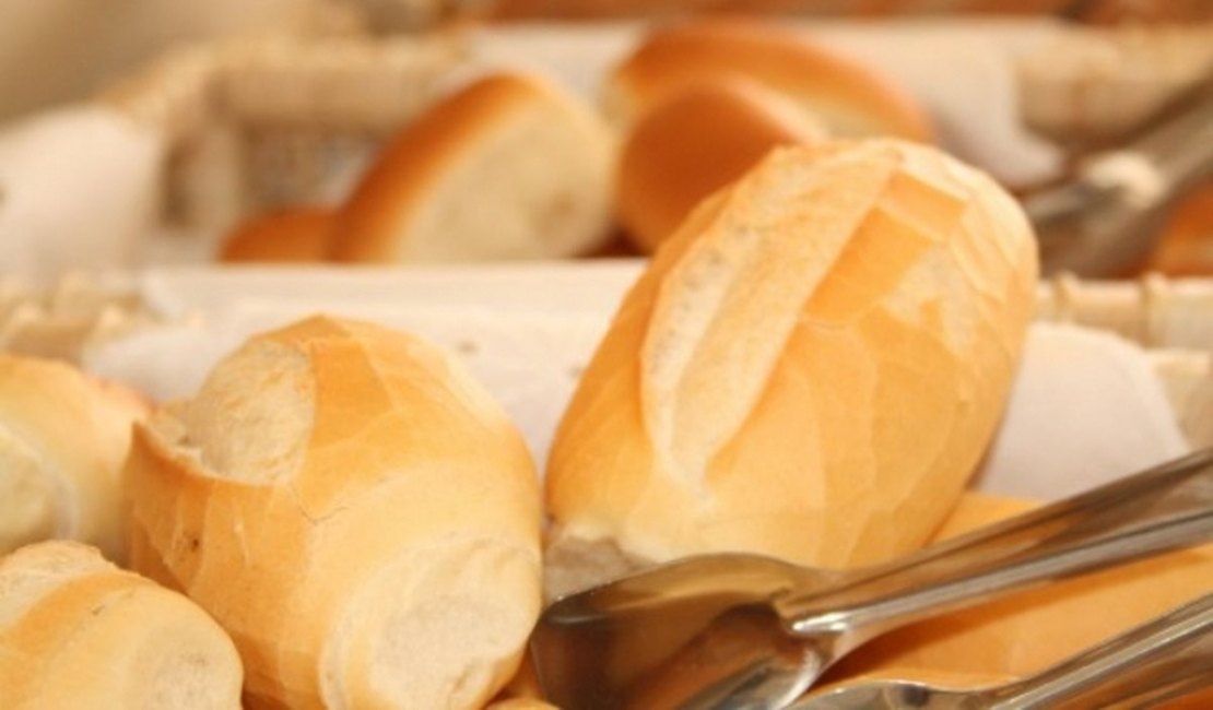 Aumento do pão francês dá início à recessão no País