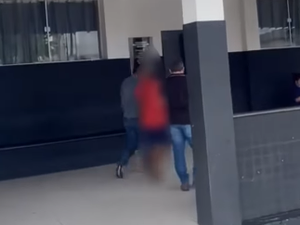 Homem que tentou matar o pai em Mata Grande há 27 anos é preso em Sergipe pela Polícia Civil de AL