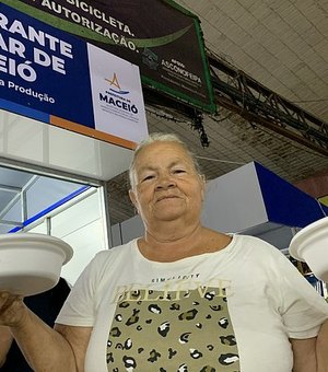 Restaurante Popular começa a funcionar no Mercado da Produção