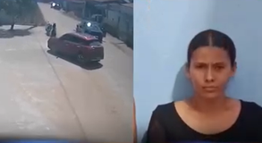 Cunhada relata momento em que médica atirou contra Alan Carlos, em Arapiraca