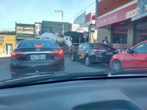 Fotos de carros clonados em Arapiraca viralizam nas redes sociais