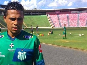 Comandado por Betinho, Confiança apresenta reforços para a série C
