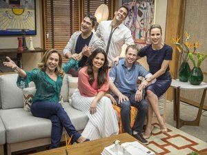 ?É de Casa? tem tudo para dar saudade da TV Globinho