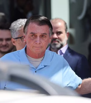 Trama golpista: Moraes marca interrogatório de Bolsonaro e outros 7 réus