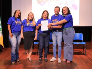 Arapiraca comemora evasão escolar zero nas escolas da rede municipal de ensino