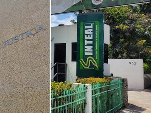 Justiça de AL determina suspensão de greve da Educação em Maceió; Sinteal pode ser multado em R$ 5 mil