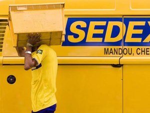 Correios reduz prazos de serviços de encomendas em Alagoas