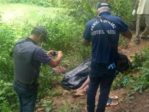 Irmãos são encontrados mortos em terreno onde funcionava 'Igreja da Maconha'