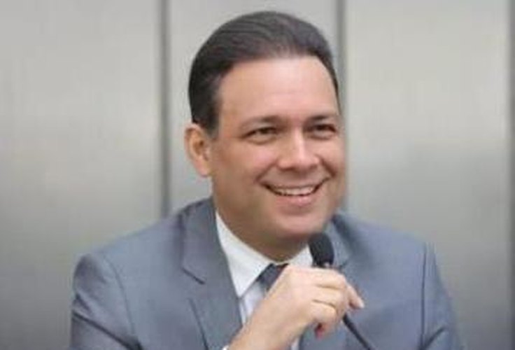 Dudu Ronalsa consolida trajetória política com atuação voltada às causas sociais e ao desenvolvimento de Alagoas