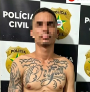 Polícia Militar prende homem investigado por tráfico de drogas em Rio Largo