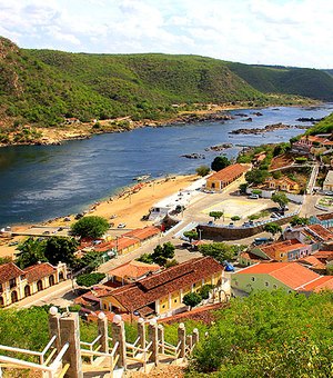 Cidade de Piranhas será cenário da novela da Globo ‘Mar do Sertão’