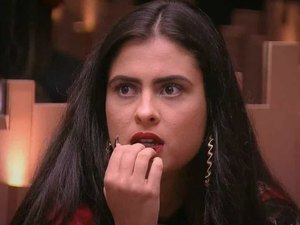 Ex-BBB Hana Khalil pode ser processada após comentar caso de Neymar