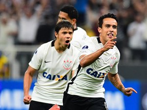 Corinthians, Cruzeiro e Fluminense têm vantagem para confirmar vaga