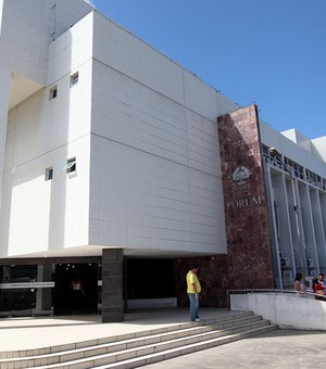 ?A pedido da OAB, TJAL suspende prazos nesta sexta-feira (23)