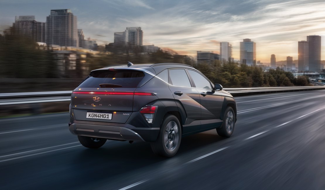 Hyundai Cycosa lança primeiro SUV Híbrido da marca nesta quinta (5)