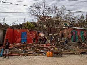 ONU pede US$ 120 milhões em ajuda internacional para o Haiti