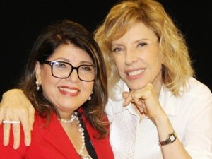 'Conheci o inferno duas vezes', diz Roberta Miranda sobre problema de saúde