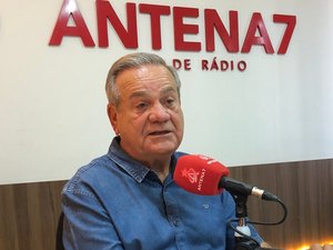 “Todo mundo sabe que aquilo é um pacto do PSB”, disse Lessa sobre Paula Dantas na presidência do partido