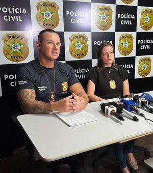 Padrasto é preso por morte de criança de dois anos; laudo aponta que menino sofreu agressão
