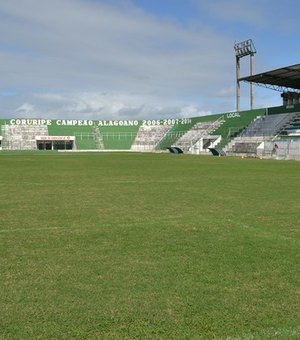 CRB coloca 500 ingressos à venda para jogo em Coruripe contra o Jaciobá