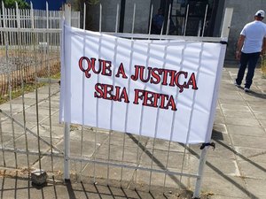 Acusado de matar professor em Major Izidoro é condenado a 12 anos de prisão