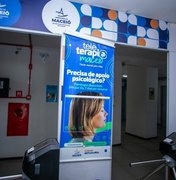 Teleterapia se consolida como rede de apoio e serviços em saúde mental em Maceió