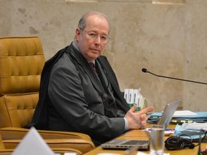 Censura é ilegítima e autocrática, diz Celso de Mello