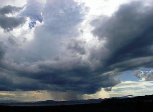 Chuvas podem quebrar recorde histórico em Arapiraca