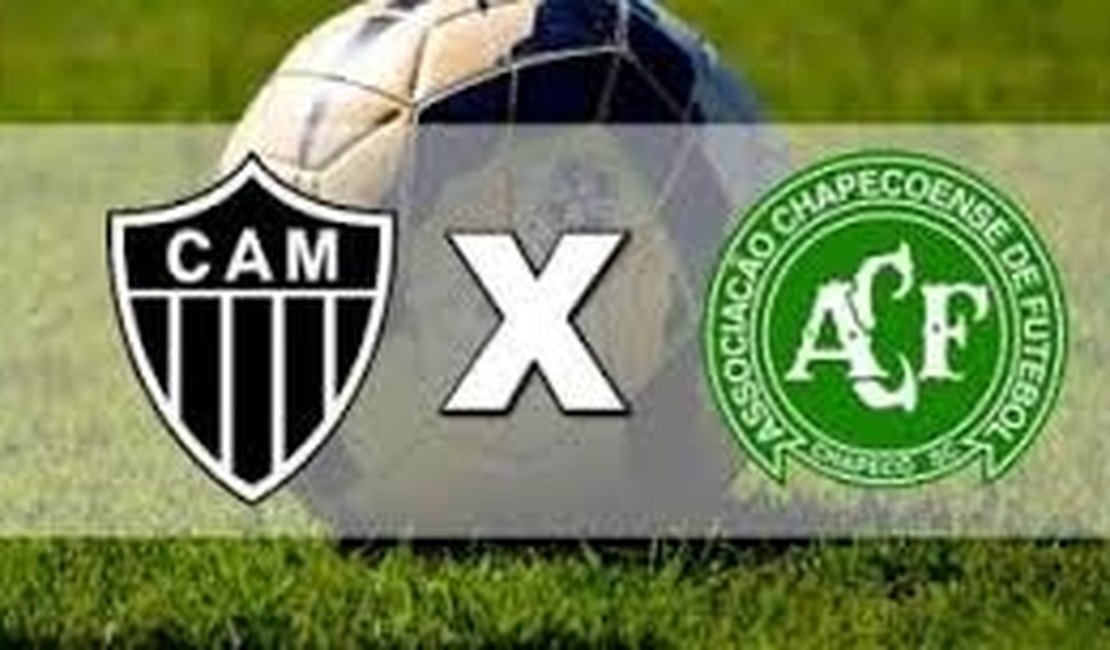Atlético MG manifesta desejo de não jogar contra Chape: 'Questão humanitária'