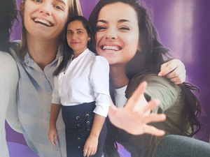 Secretaria da Mulher prepara programação especial para o Agosto lilás