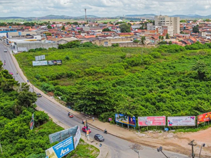 Ciclista é assaltado e tem bike e celular roubados na Ladeira do Claudionor, em Arapiraca