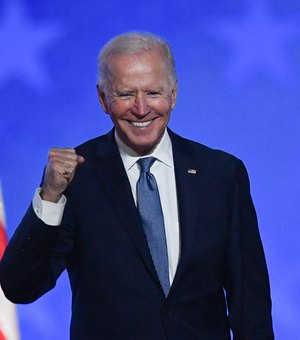 Biden vira na Geórgia e fica mais perto de ser eleito presidente dos EUA