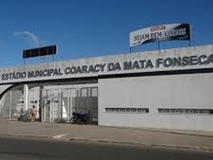 PM faz vistoria, Municipal está liberado: metálicas seguem interditadas
