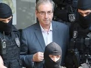 Ex-deputado Eduardo Cunha recorre ao STJ para deixar prisão
