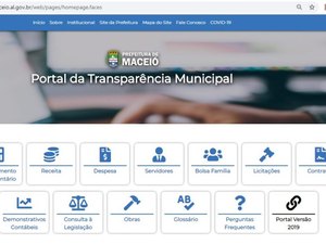 Prefeitura reforça transparência sobre gastos com ações contra a Covid-19